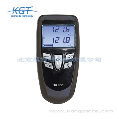 TK100/102/150/152熱電偶溫度計(jì)
