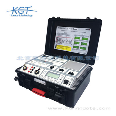 RMO60TD抽頭轉(zhuǎn)換開(kāi)關(guān)分析儀和線(xiàn)組電阻計(jì)